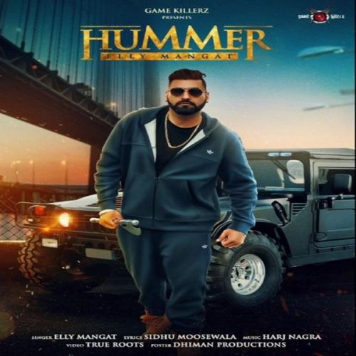 Hummer Elly Mangat Mp3 Song Download