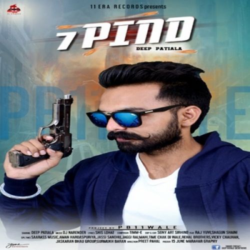 7 Pind Deep Patiala Mp3 Song Download