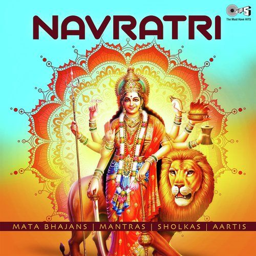 Navratri By Narendra Chanchal, Alka Yagnik and others... full album mp3 songs