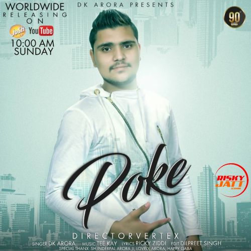 Poke Dk Arora Mp3 Song Download