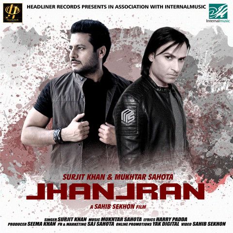 Jhanjran Surjit Khan Mp3 Song Download