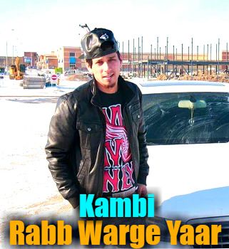 Rabb Warge Yaar Kambi Rajpuria Mp3 Song Download