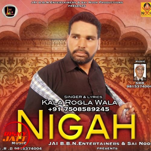 Nigah Kala Rogla Mp3 Song Download