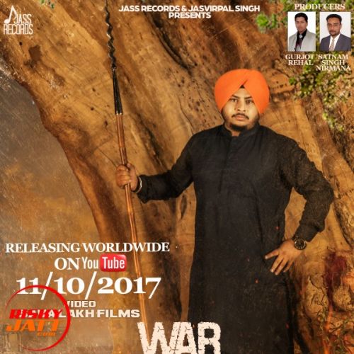 War Bhai Bachittar Singh Ji (The Nagni Barcha) Harvinder Harry Mp3 Song Download