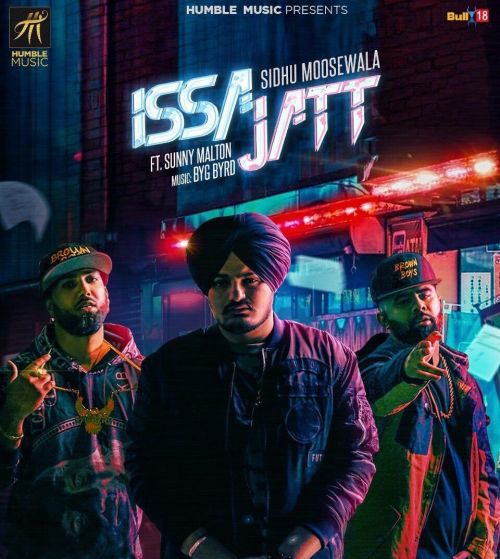 Issa Jatt Sidhu Moose Wala Mp3 Song Download