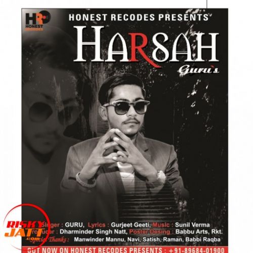 Harsah Guru Mp3 Song Download