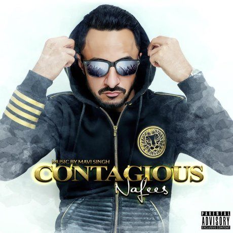 Contagious By Nafees full album mp3 songs