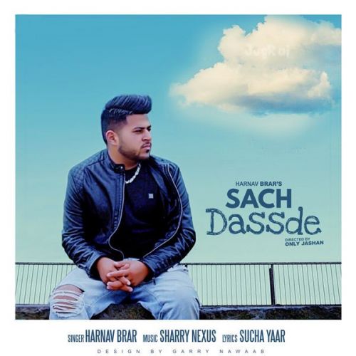 Sach Dassde Harnav Brar Mp3 Song Download