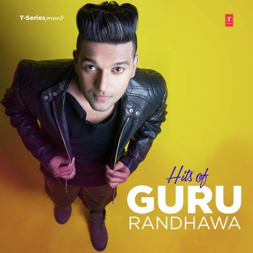 Lagdi Hai Thaai Guru Randhawa, Jonita Gandhi Mp3 Song Download