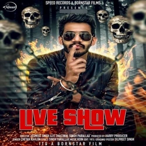 Live Show Chetan Kahlon Mp3 Song Download