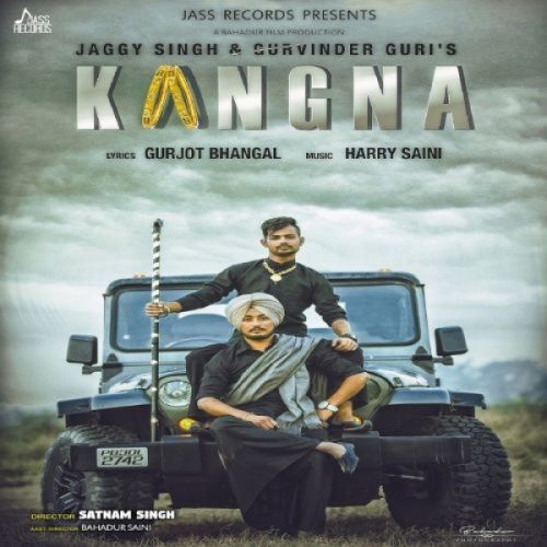 Kangna Jaggy Singh Mp3 Song Download