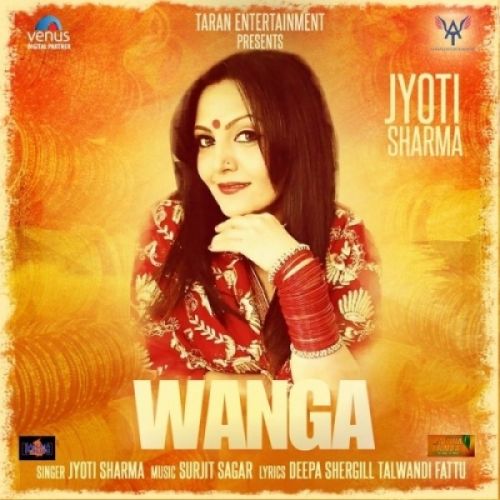 Wanga Jyoti Sharma Mp3 Song Download