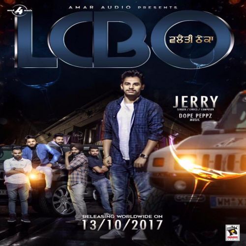 LCBO Jerry Mp3 Song Download