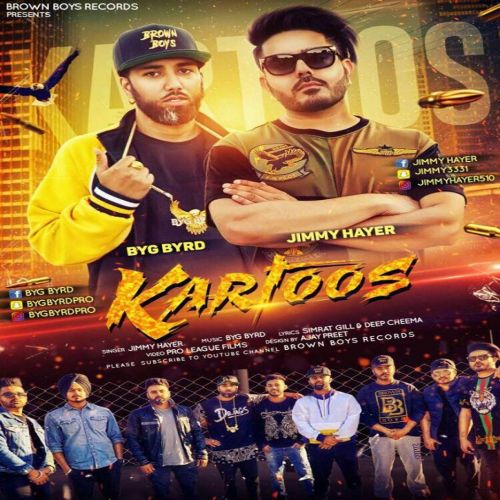 Kartoos Jimmy Hayer Mp3 Song Download