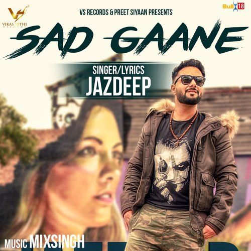 Sad Gaane Jazdeep Mp3 Song Download