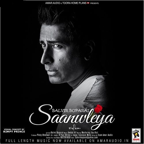 Saanwleya Balvir Boparai Mp3 Song Download