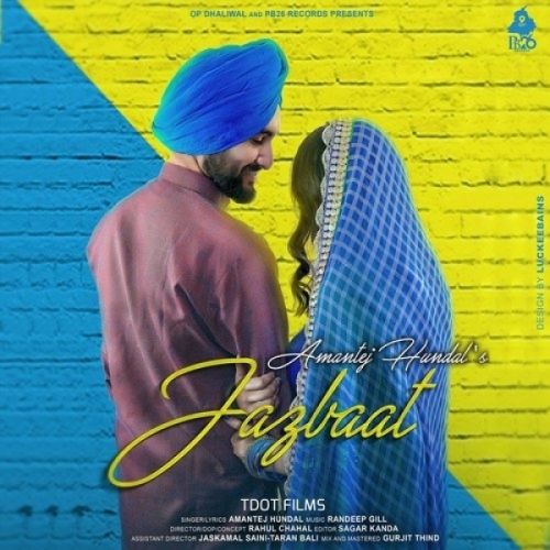 Jazbaat Amantej Hundal Mp3 Song Download