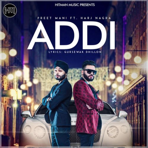 Addi Preet Mani Mp3 Song Download