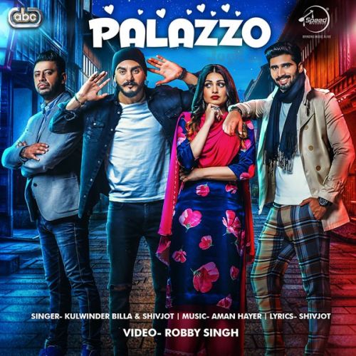 Palazzo Kulwinder Billa, Shivjot Mp3 Song Download