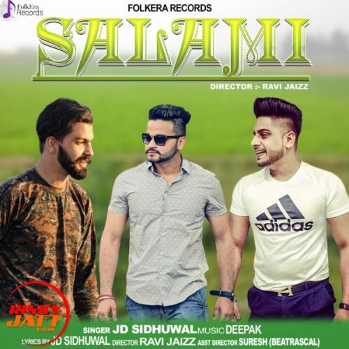 Salami Jd Sidhuwal Mp3 Song Download