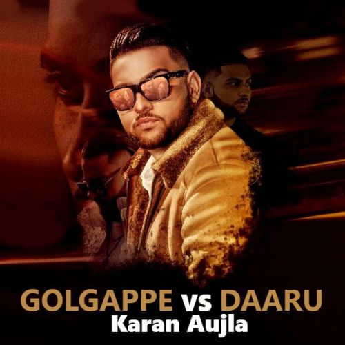 Golgappe vs Daaru Karan Aujla Mp3 Song Download