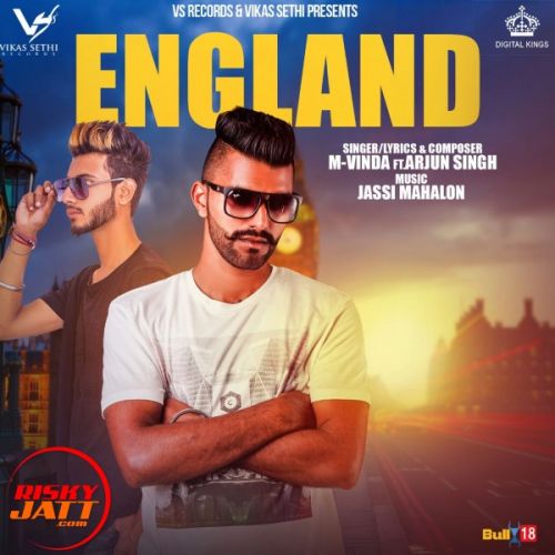 England M Vinda, Arjun Singh Mp3 Song Download