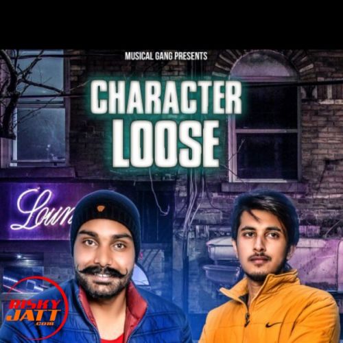 Character Loose King, Mani Mp3 Song Download