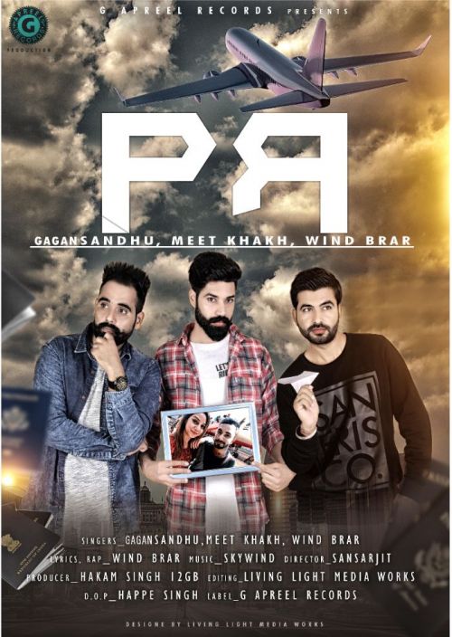 PR Gagan Sandhu, Meet Khakh, Wind Brar Mp3 Song Download