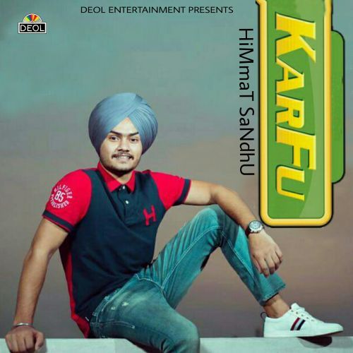 Karfu Himmat Sandhu Mp3 Song Download