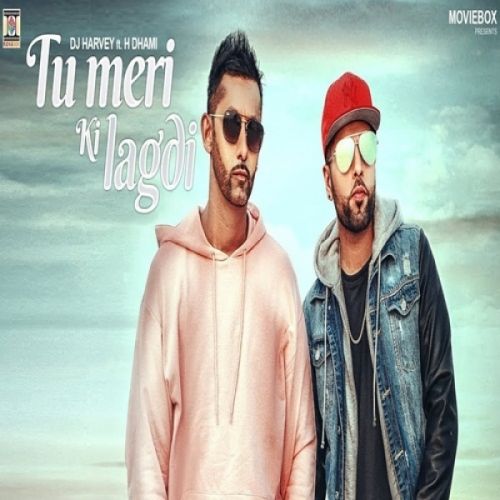 Tu Meri Ki Lagdi DJ Harvey, H Dhami Mp3 Song Download