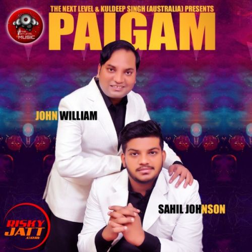 Paigam Sahil Johson Mp3 Song Download