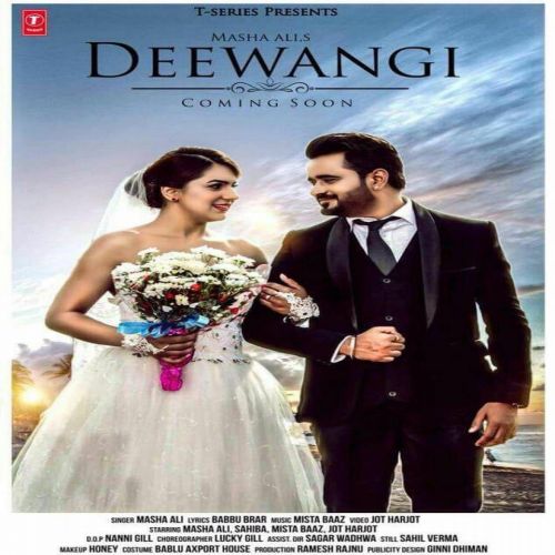 Deewangi Masha Ali Mp3 Song Download