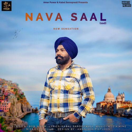 Nawa Saal Bob Singh Mp3 Song Download