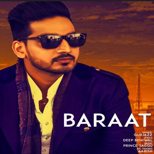 Baraat GurJazz Mp3 Song Download