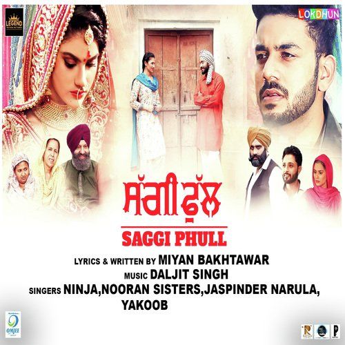 Saggi Phull By Yakoob, Swar Lata and others... full album mp3 songs