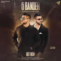 6 Bandeh Karan Aujla Mp3 Song Download