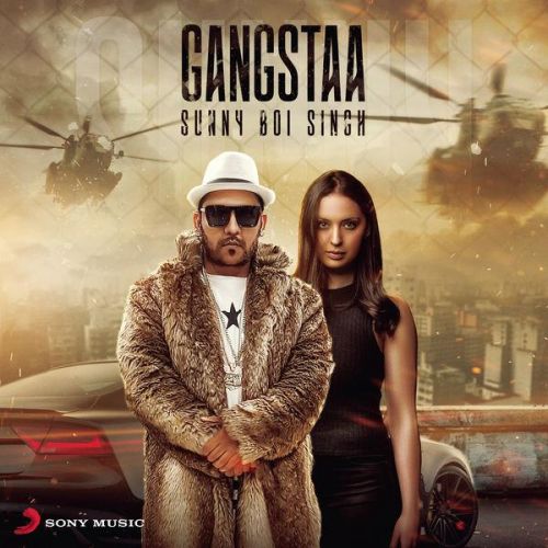 Gangstaa Sunny Boi Singh Mp3 Song Download