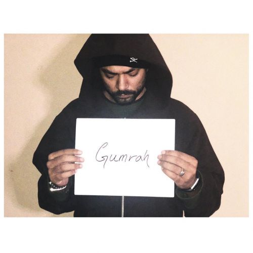 Gumrah Bohemia Mp3 Song Download