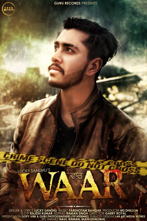 Waar Lucky Sandhu Mp3 Song Download