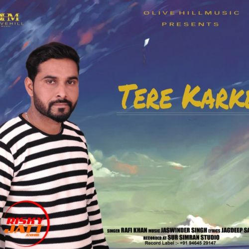 Tere Karke Rafi Khan Mp3 Song Download