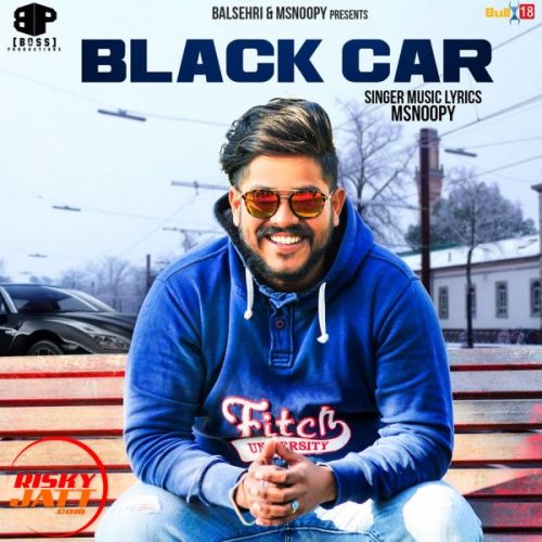 Black Car Msnoopy Mp3 Song Download