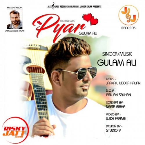 Pyar Gulam Ali Mp3 Song Download