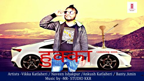 Hookah Vikka Mp3 Song Download