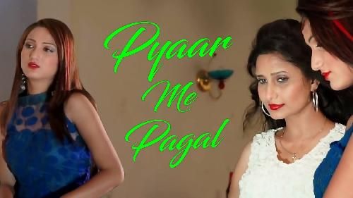 Pyaar Me Pagal Sharwan Ballambhiya, Shivani Raghav Mp3 Song Download