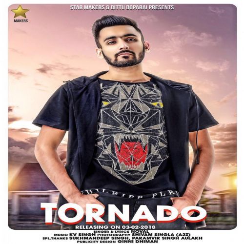 Tornado Noval Mp3 Song Download