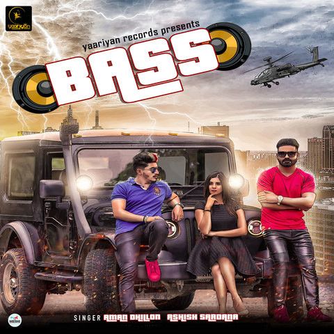 Bass Ashish Sardana, Aman Dhillon Mp3 Song Download