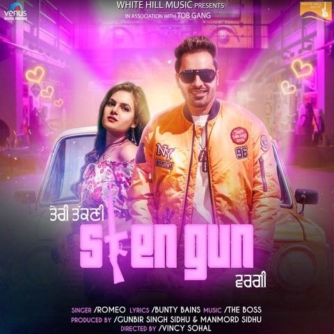 Sten Gun Romeo Mp3 Song Download