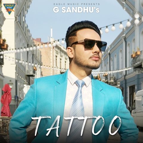 Tattoo G Sandhu Mp3 Song Download