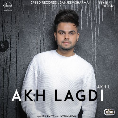 Akh Lagdi Akhil Mp3 Song Download