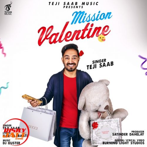 Mission Valentine Teji Saab Mp3 Song Download